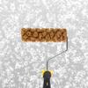 Hanroy Sponge Paint Roller Small 6" for Texture Painting Decorators Brush Tool, Fast and Easy Pattern Art Sponge Roller for Home Wall(M60) view 1