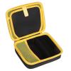 Mchoi Mini Projector Case for Mini Projector ELEPHAS Portable Projector for iPhone 1080P Supported, Case Only view 2