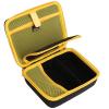 Mchoi Mini Projector Case for Mini Projector ELEPHAS Portable Projector for iPhone 1080P Supported, Case Only view 3