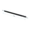 CAMVATE Cross Cheese Bar with 15mm Rod Adapter for Camera Monitor Cage Rig - 3175 view 2