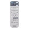 PERFASCIN Replace Infrared Remote Control Fit for Epson Projector EB-X06 EB-E01 EB-E500 EB-1485Fi EB-1480Fi EB-735Fi EB-725Wi EB-725W EB-720 EBL200F view 1