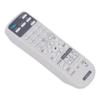 PERFASCIN Replace Infrared Remote Control Fit for Epson Projector EB-X06 EB-E01 EB-E500 EB-1485Fi EB-1480Fi EB-735Fi EB-725Wi EB-725W EB-720 EBL200F view 3