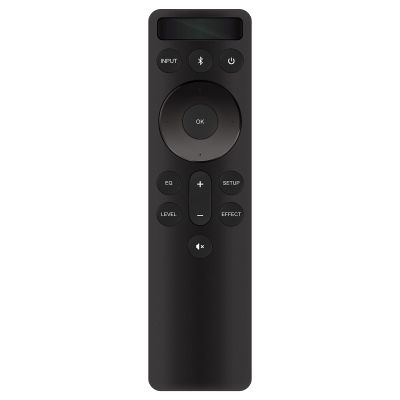 PERFASCIN Replace Infrared Remote Control Fit for VIZIO Soundbar D510-H V51-H6 V21-H8R P514A-H6 V51X-J6 with Display