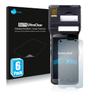 savvies Screen Protector Compatible with Cilico CM550X Protection Film Clear 6-Pack view 1