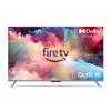 Amazon Fire TV 75" Omni QLED Series 4K UHD smart TV + 4-Year Protection Plan view 1