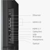 Amazon Fire TV 75" Omni QLED Series 4K UHD smart TV + 4-Year Protection Plan view 4