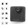 Zyyini Mini Camera, 1080P Home Security Outdoor Motion Camera,Mobile APP Interconnection, Remote Monitoring Smart Camera view 4