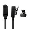 2 Pin Earpiece Headset for Motorola,D Shaped Walkie Talkie Headset Earpiece for Motorola CP010,CP140,GP68,EP450,DEP450,CT150,250,450,450LS Two Way Radios view 4