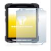 upscreen Anti-Glare Screen Protector compatible with Janam XT3  Protection Film Matte view 2