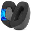 HTINDUSTRY Earpads Replacement Cushion Compatible with Corsair Void Pro RGB SE Wireless Gaming Headset Cool Gel Ear Pads with Cooling Gel Layer view 1