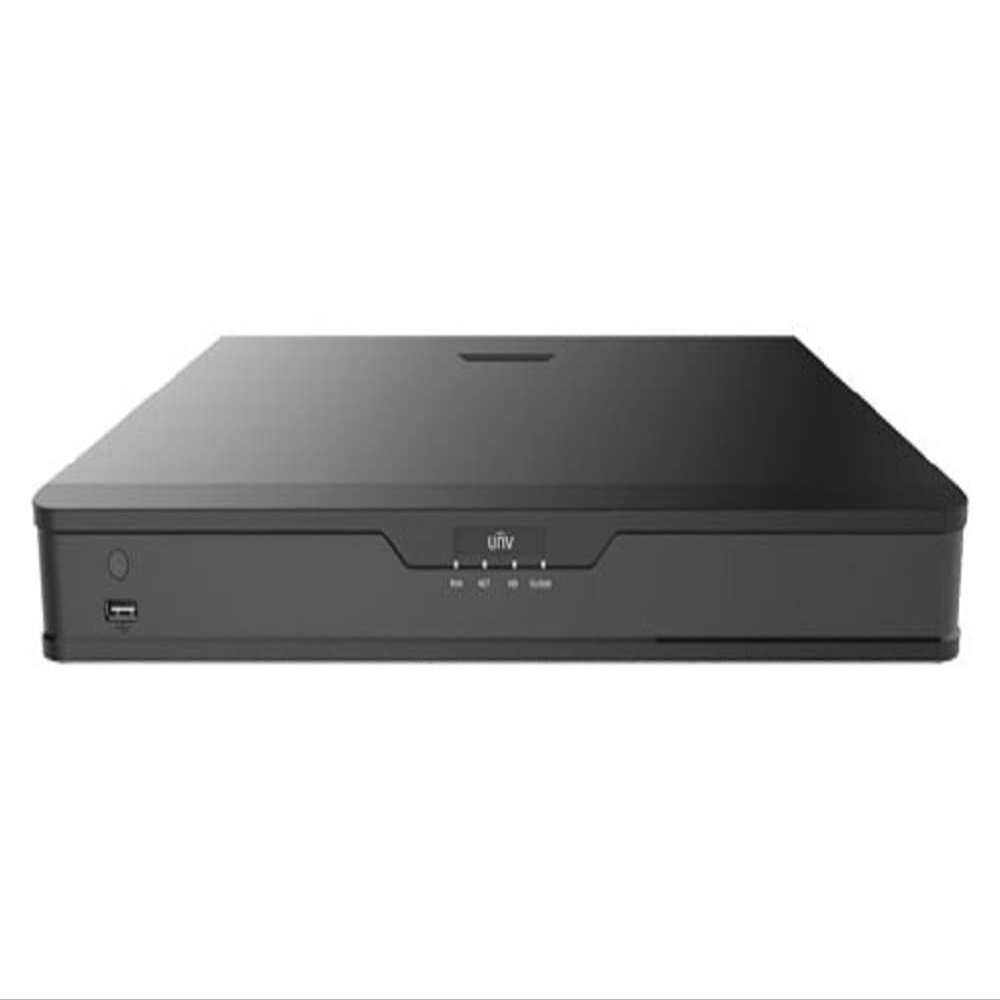 Uniview UNV NVR302-09S2 4K Network Video Recorder NVR302-09S2