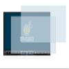 brotect 2-Pack Screen Protector Compatible with Alpine iLX-705D - HD-Clear Protection Film view 2