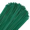12 inch 3mm Dark Green Nylon Garden Cable Zip Ties Self Locking Cable Ties Twist Ties, Multi-Purpose Cable Tie(100 Pcs) view 1