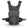 Eberlestock Recon Modular Bino Pack - Advanced Binocular Harness System with Customizable Attachments - Gray - Large view 1