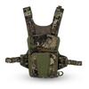 Eberlestock Recon Modular Bino Pack - Advanced Binocular Harness System with Customizable Attachments - Mountain - Small view 1