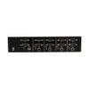 Tripp Lite Secure KVM Switch, 4-Port DVI, United States Government NIAP-Certified PP4.0 Security, Common Access Card (CAC) Port, 2K & 60Hz Quality, TAA Compliant, 3-Year Warranty (B002-DV2AC4-N4) view 2