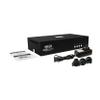 Tripp Lite Secure KVM Switch, 4-Port DVI, United States Government NIAP-Certified PP4.0 Security, Common Access Card (CAC) Port, 2K & 60Hz Quality, TAA Compliant, 3-Year Warranty (B002-DV2AC4-N4) view 4