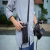 GODOX CB-57 CB57 Cross Body Mini Bag AD200Pro AD200 AD200 Pro II Pocket Flash, Practical and Portable Flash Case view 2