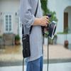 GODOX CB-57 CB57 Cross Body Mini Bag AD200Pro AD200 AD200 Pro II Pocket Flash, Practical and Portable Flash Case view 4