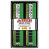 A-Tech 8GB Kit (2x4GB) RAM for Acer Aspire T3-715 | DDR4 2133MHz PC4-17000 DIMM 288-Pin Non-ECC UDIMM Memory Upgrade view 1