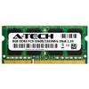 A-Tech 8GB RAM for Acer TravelMate 5760Z | DDR3 1333MHz PC3-10600 SODIMM 204-Pin Memory Upgrade view 2