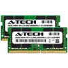 A-Tech 32GB Kit (2x16GB) RAM for Acer Enduro N3 EN314-51W | DDR4 2666MHz PC4-21300 SODIMM 260-Pin Memory Upgrade view 2