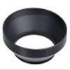 Lens Hood (Wide Angle Design) Compatible with FUJIFILM XF 16mm f/2.8 R WR view 1