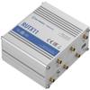 Teltonika RUTX11000200 Model RUTX11 Dual SIM Cellular Router; for Europe, The Middle East, Africa, APAC2, Brazil, Malasya, and Australia Carriers; 4G LTE Cat6 DL Up to 300Mbps; 3G Up to 42 Mbps view 2