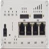 Teltonika RUTX11000200 Model RUTX11 Dual SIM Cellular Router; for Europe, The Middle East, Africa, APAC2, Brazil, Malasya, and Australia Carriers; 4G LTE Cat6 DL Up to 300Mbps; 3G Up to 42 Mbps view 4