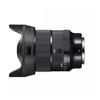 Sigma 24mm F1.4 Art DG DN Lens for L Mount view 3