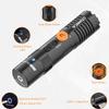 COMICA VM10 PRO Universal Video Microphone - Adjustable Gain, USB C Digital Output, Monitoring - Shotgun Mic for Camera, Smartphone, Tablet, PC - Ideal for Vlogging, Live Streaming, and Recording view 4