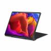 MOOPW Case for Lenovo Yoga Pad Pro - PU Leather Lightweight Shell Shockproof Protective Cover for Lenovo Yoga Pad Pro 13 Inch YT-K606/YT-K606F Tablet 2021 view 2