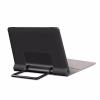 MOOPW Case for Lenovo Yoga Pad Pro - PU Leather Lightweight Shell Shockproof Protective Cover for Lenovo Yoga Pad Pro 13 Inch YT-K606/YT-K606F Tablet 2021 view 3
