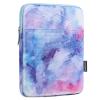 TiMOVO 6-7 Inch Sleeve Case for eReader Book Paperwhite/Colorsoft Signature Edition, Protective Sleeve Cover Pouch Bag Carrying Case for E-Reader/Oasis & Kobo Devices, Dreamy Nebula view 1