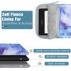 TiMOVO 6-7 Inch Sleeve Case for eReader Book Paperwhite/Colorsoft Signature Edition, Protective Sleeve Cover Pouch Bag Carrying Case for E-Reader/Oasis & Kobo Devices, Dreamy Nebula view 4