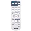 Replaced Remote Control fit for Epson Home Cinema Projector V11H980020 Home Cinema 880 VS260 EX3280 EB-992F EB-W51 EB-FH06 EB-982W EB-X51 EB-WO6 EB-972 EB-E10 EB-X06 EB-118 EB-E20 EB-E01 EB-W49 view 1