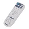 Replaced Remote Control fit for Epson Home Cinema Projector V11H980020 Home Cinema 880 VS260 EX3280 EB-992F EB-W51 EB-FH06 EB-982W EB-X51 EB-WO6 EB-972 EB-E10 EB-X06 EB-118 EB-E20 EB-E01 EB-W49 view 2