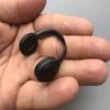 HAZYJT 1/6 Scale Headphones Model for Back to School Deluxe Edition VIP Figure view 1