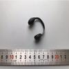 HAZYJT 1/6 Scale Headphones Model for Back to School Deluxe Edition VIP Figure view 4