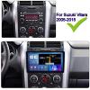 9 Inch 4/8-Core Android 11 Car Stereo GPS Head Unit Replacement for 2013 2014 2015 2016 2017 2018 2019 Ford Mondeo with GPS Navigation Carplay Android Auto Bluetooth Multimedia Player view 2