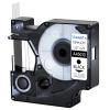 USUPERINK 20 Pack Compatible for Dymo D1 Label Tape 45010 S0720500 Refill Black on Clear 1/2 inch x 23 feet Labeling Tape for LabelManager PnP 160 210D 260P 280 360D 420P 450D ColorPop Label Maker view 1