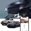 Fitcamx 4K Dash Cam Adapts for Alfa Romeo Giulia & Stelvio 2017-2024, Integrated OEM Look, UHD 2160P Video, Built-in WiFi & APP, Loop Recording, Parking Mode, Gravity Sensor, Easy to Set, 64GB Card view 1