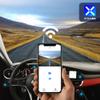 Fitcamx 4K Dash Cam Adapts for Alfa Romeo Giulia & Stelvio 2017-2024, Integrated OEM Look, UHD 2160P Video, Built-in WiFi & APP, Loop Recording, Parking Mode, Gravity Sensor, Easy to Set, 64GB Card view 4