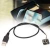 5 Million Pixels 60 Wide Angle Lens, USB Camera Module with OV5640 Chip, 100% Camera Module for Used in Security Monitoring Industrial Equipment Driving recorders view 2