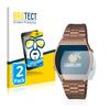 brotect Glass Screen Protector Film Compatible with Haier HW70-BP14636N - Glass-Foil 9H Protection [Scratch Resistant, High Clarity] view 2