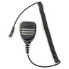 WRSCEXP Walkie Talkie Speaker Microphone PTT Mic for Baofeng UV5R BF-888S UV-10R BF-T20 UV-S9 Plus UV 13 Pro Two Way Radio view 3