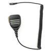 WRSCEXP Walkie Talkie Speaker Microphone PTT Mic for Baofeng UV5R BF-888S UV-10R BF-T20 UV-S9 Plus UV 13 Pro Two Way Radio view 4