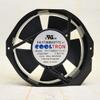 for FA1738B22T7C-31 AC220-240 0.16/0.17A AC AXIAL Fan view 1