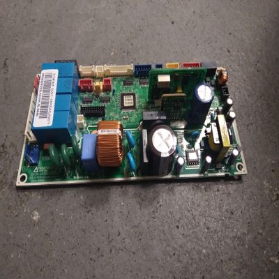 BRD06393/DB92-03931A PCB Main Control Board 250V 5A