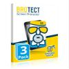 brotect Anti-Glare Glass Screen Protector Matte Compatible with Haier HW70-BP14636N (3 Pack) - Anti-Scratch 9H Protection Film view 3